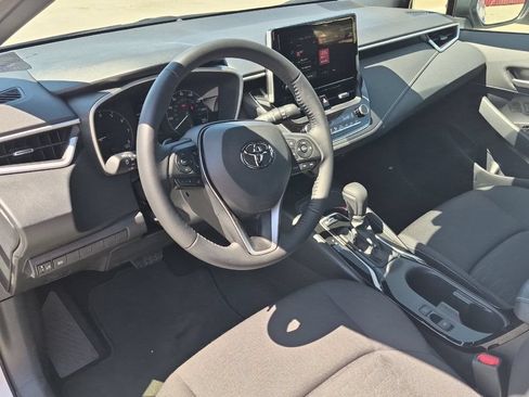 Used 2026 Toyota Corolla SE FWD image 10