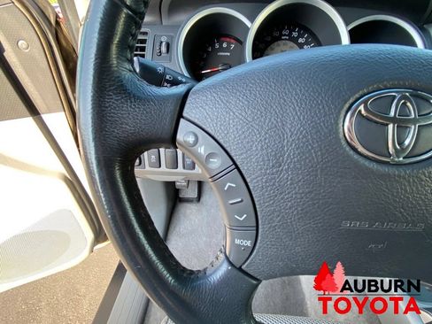 Used 2009 Toyota Tacoma PreRunner RWD image 35