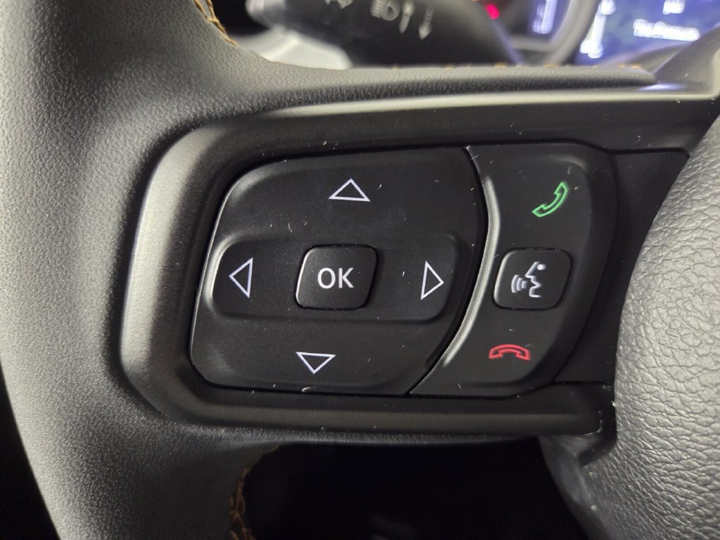 Used 2024 Jeep Wrangler Sport AWD/4WD image 20