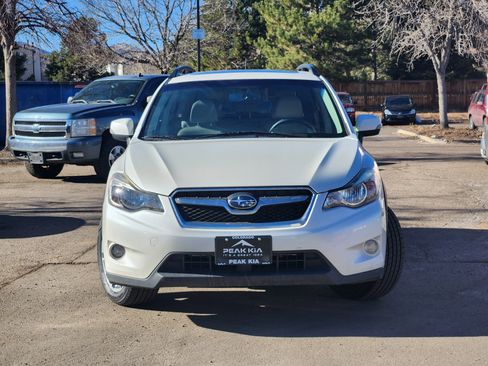 Used 2014 Subaru Crosstrek Touring image 5