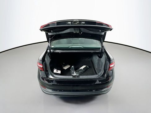 Used 2023 Volkswagen Jetta Sport FWD image 27