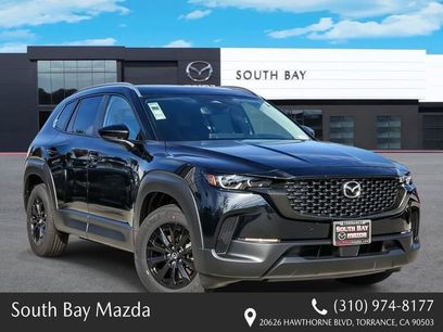 New 2026 MAZDA CX-50 2.5 Hybrid w/ Weather Package