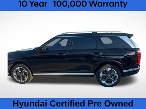 Used 2026 Hyundai Palisade Limited AWD/4WD image 11
