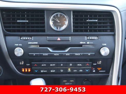 Used 2020 Lexus RX 350 F Sport image 21