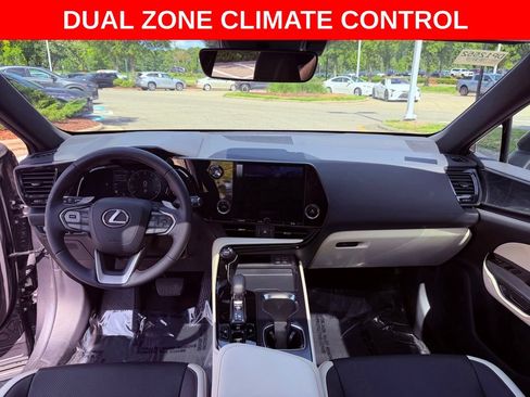 Certified 2024 Lexus NX 250 FWD w/ Towing Package (2000 Lbs) image 13