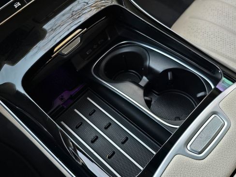 Used 2022 Mercedes-Benz S 500 4MATIC image 72