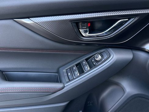 New 2025 Subaru WRX Premium image 13