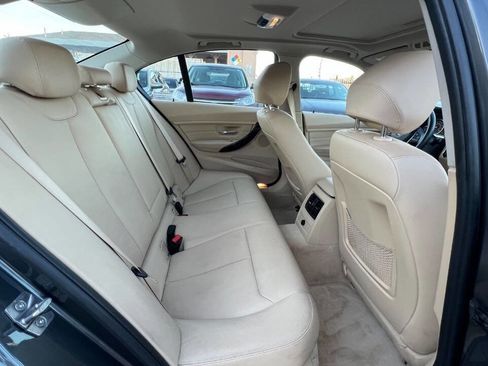Used 2014 BMW 328i Sedan RWD image 21