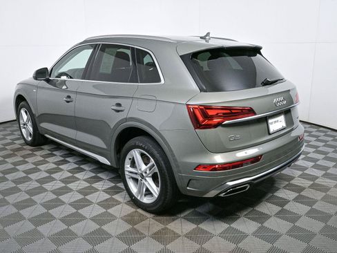 Used 2023 Audi Q5 e Premium AWD/4WD image 27