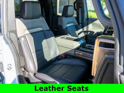 New 2025 GMC Hummer EV 3X image 9