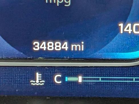 Used 2024 Chevrolet Silverado 1500 ZR2 w/ Technology Package image 23