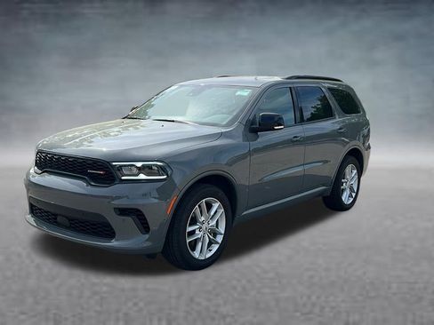 Used 2026 Dodge Durango GT AWD/4WD image 14