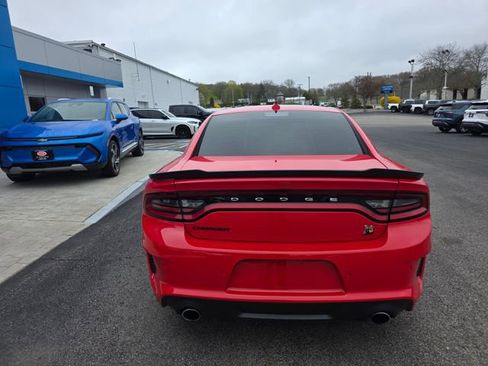 Used 2023 Dodge Charger Scat Pack image 4