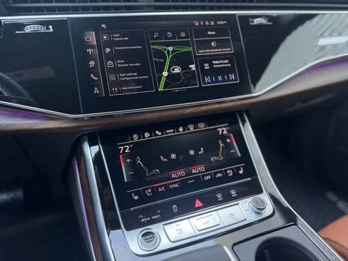 New 2026 Audi Q8 Prestige image 14