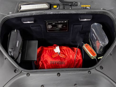 Certified 2020 Ferrari 488 Pista image 76