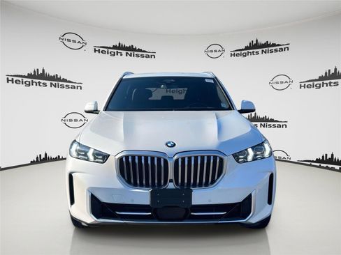 Used 2024 BMW X5 xDrive40i image 2