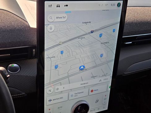 Certified 2023 Ford Mustang Mach-E Premium image 21