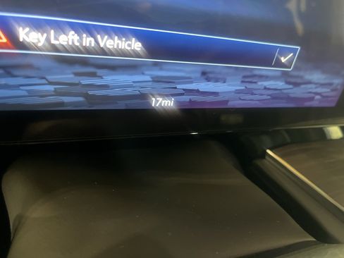 New 2026 Chevrolet Tahoe Premier AWD/4WD image 27