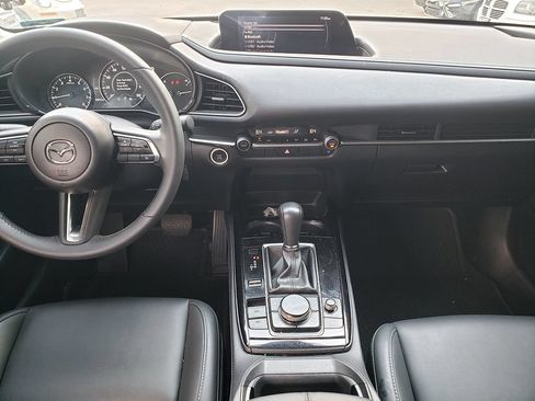 Used 2024 MAZDA CX-30 AWD 2.5 S w/ Select Sport Pkg image 8