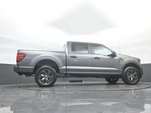 New 2025 Ford F150 STX w/ Equipment Group 200A image 37