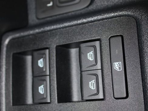 New 2025 Ford Bronco 4-Door image 44