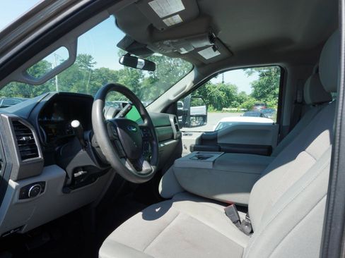 Used 2021 Ford F250 XL w/ STX Appearance Package AWD/4WD image 15