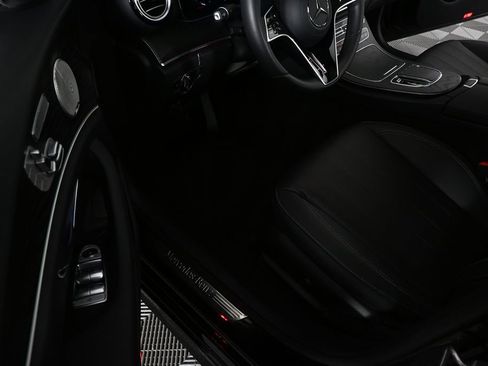 Used 2023 Mercedes-Benz E 350 Sedan image 7