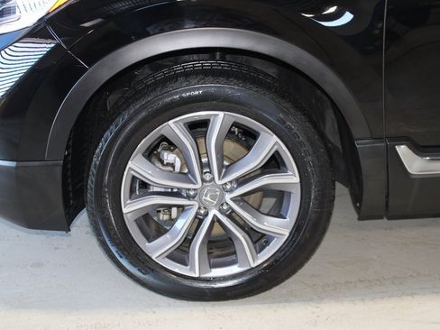 Used 2022 Honda CR-V Touring image 6