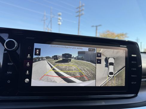 Used 2024 Kia K5 GT w/ GT1 Package image 24