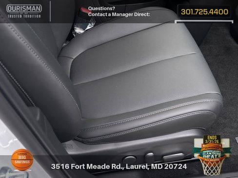 New 2025 Hyundai Ioniq 5 SEL image 6