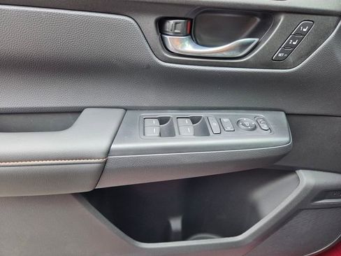 New 2026 Honda CR-V Sport-L image 20