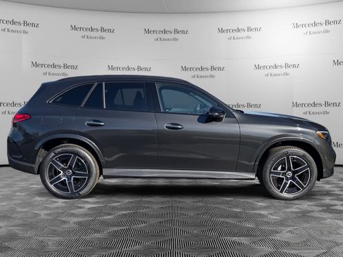 New 2026 Mercedes-Benz GLC 300 4MATIC image 6