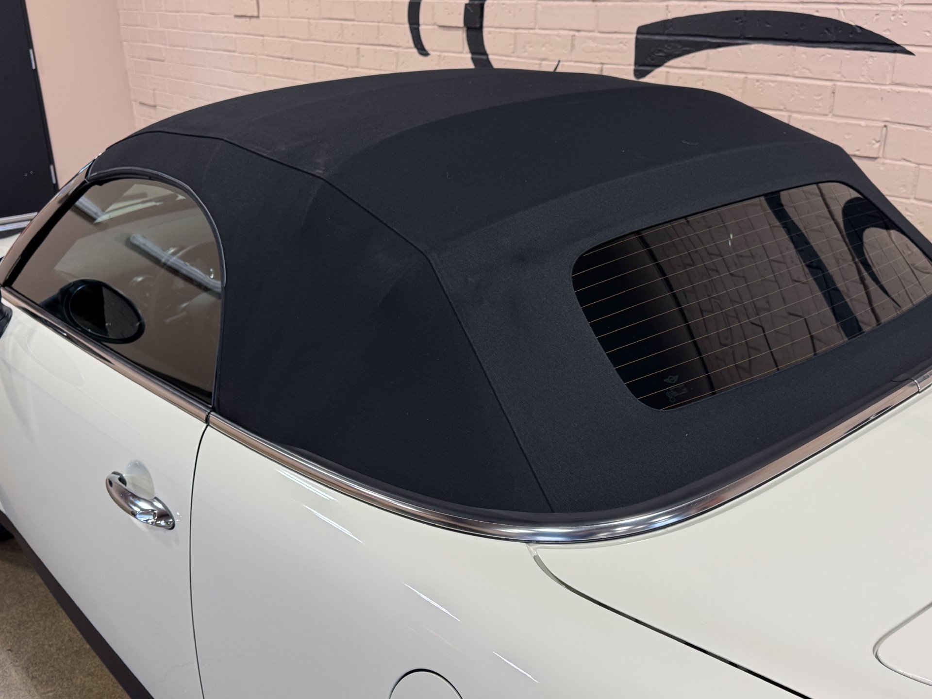 Used 2013 MINI Cooper Roadster S FWD image 23
