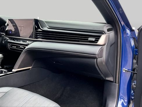 Certified 2025 Toyota Camry XSE FWD image 18