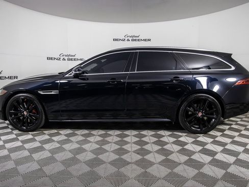 Used 2018 Jaguar XF First Edition image 6