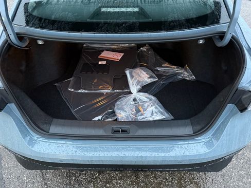 New 2026 Nissan Sentra SR image 37