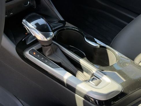 New 2026 Buick Envista Sport Touring w/ Convenience II Package image 21