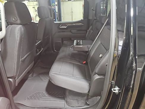 New 2026 Chevrolet Silverado 1500 RST image 22