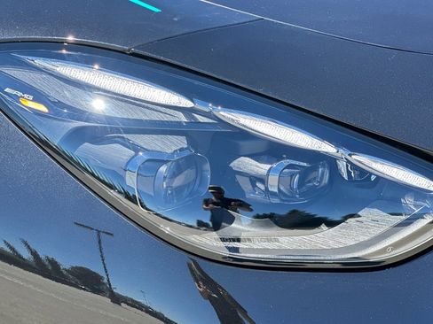 New 2025 Mercedes-Benz AMG GT 63 image 10