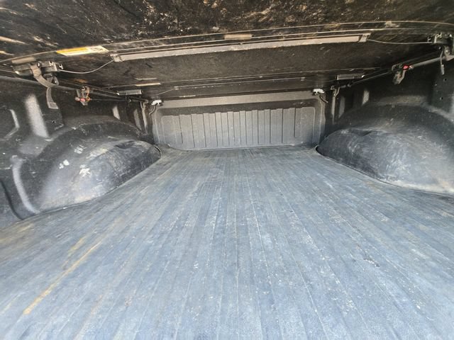 Used 2021 RAM 1500 Limited AWD/4WD image 16