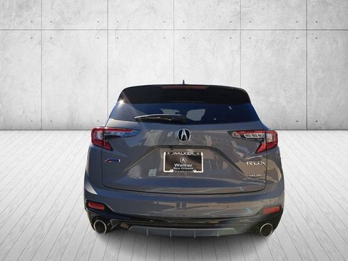 New 2026 Acura RDX A-Spec image 6