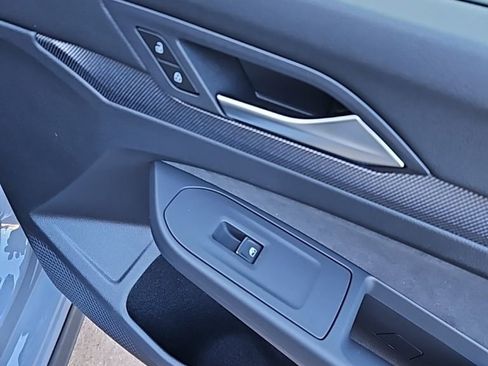 New 2026 Volkswagen GTI SE FWD image 12
