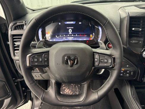 New 2026 RAM 1500 RHO image 21