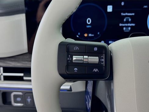 New 2026 Hyundai Santa Fe Limited image 15