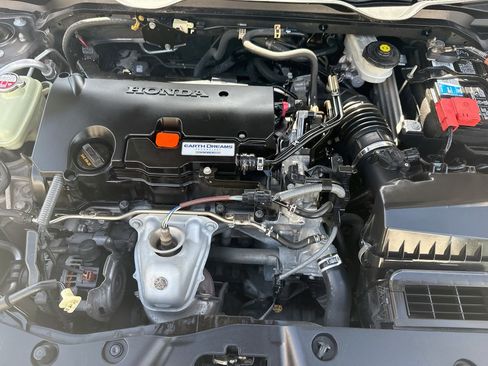 Used 2017 Honda Civic EX image 32