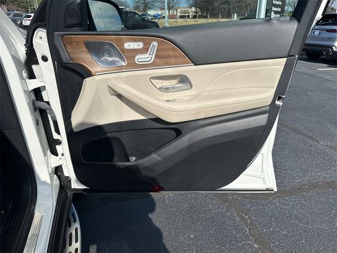 Certified 2022 Mercedes-Benz GLE 350 image 15