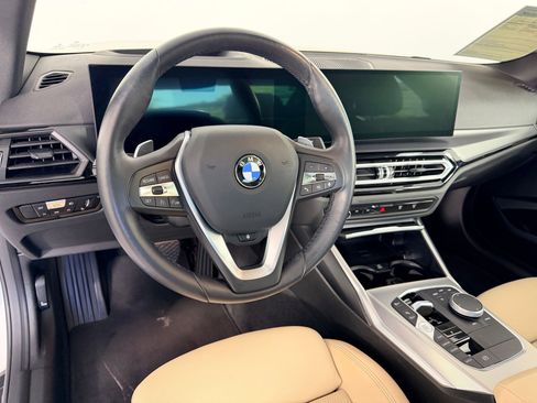 Certified 2023 BMW 230i Coupe w/ Premium Package RWD image 4