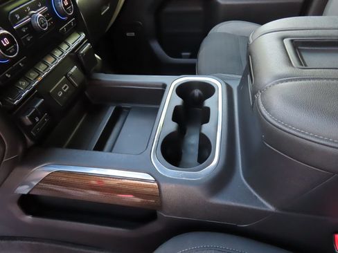 Used 2021 Chevrolet Silverado 1500 RST w/ All Star Edition Plus AWD/4WD image 23