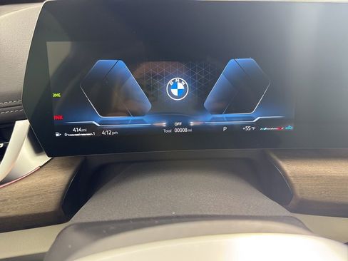 New 2026 BMW X1 xDrive28i w/ Technology Package AWD/4WD image 20