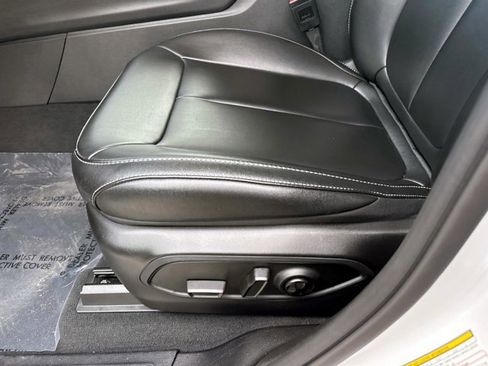 Used 2024 Jeep Grand Cherokee Limited AWD/4WD image 20